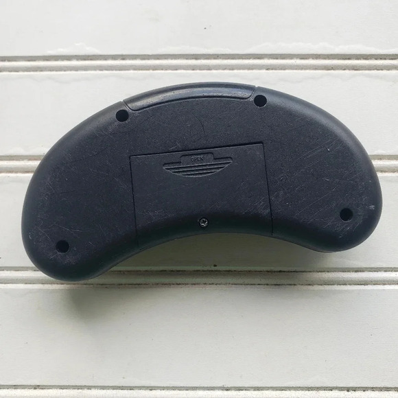 SegaGenesis Wireless Remote Controller For Sega Genesis Classic Console Untested - Picture 4 of 7
